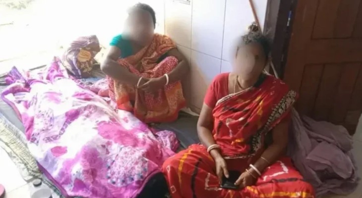 মাগুরায় মদপানে দুই যুবকের মৃত্যু